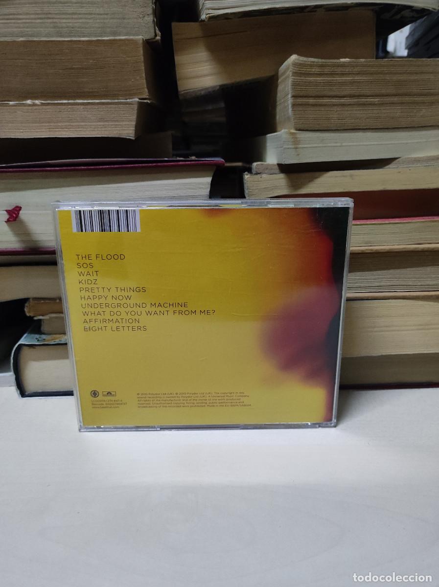 CDs de m&uacute;sica: Take That &ndash; Progress - Foto 2