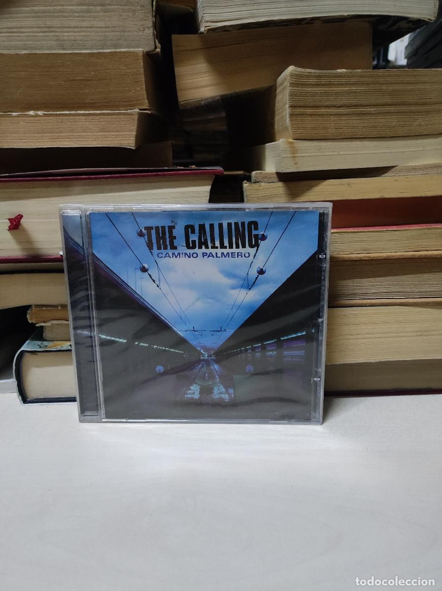CDs de m&uacute;sica: The Calling &ndash; Camino Palmero - Foto 1