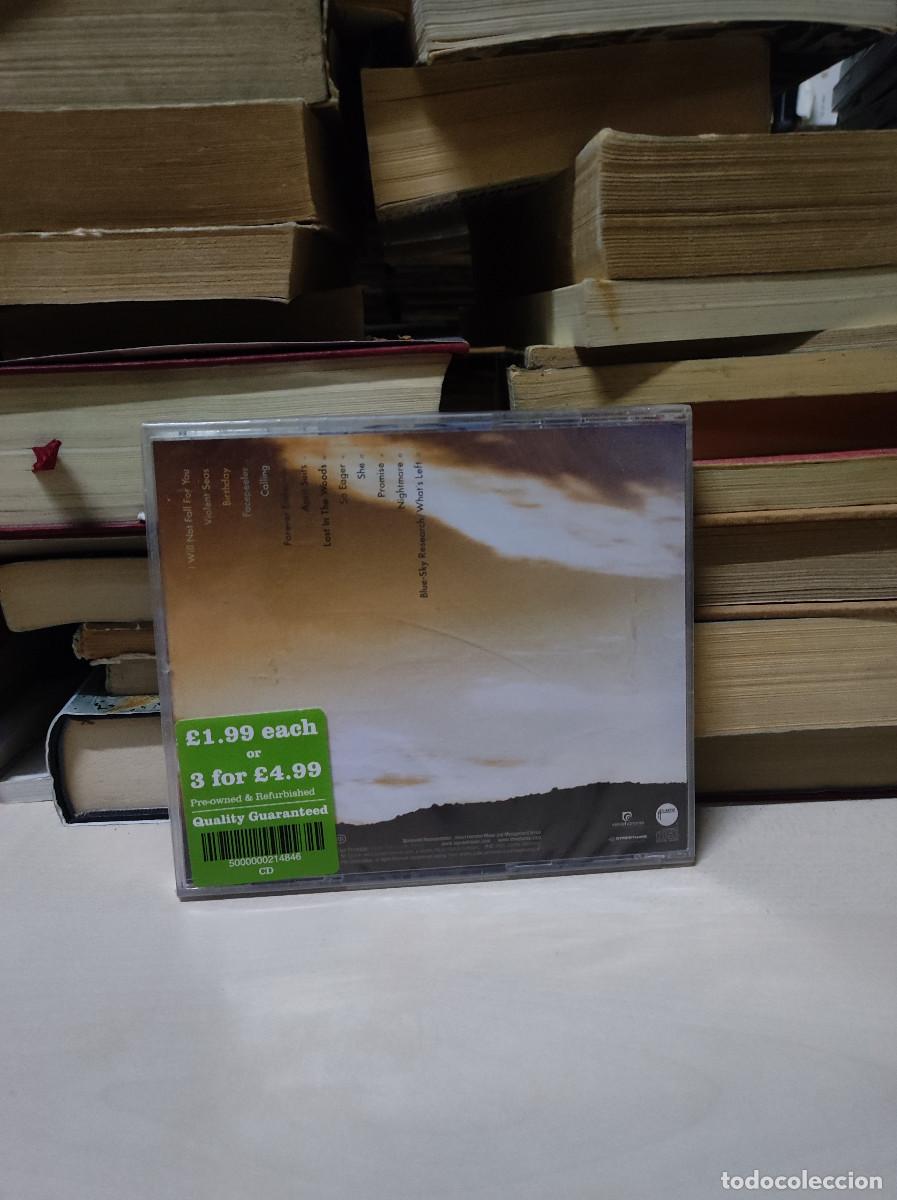 CDs de m&uacute;sica: Taproot &ndash; Blue-Sky Research - Foto 2