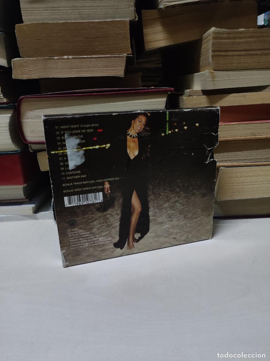 CDs de m&uacute;sica: Ive Mendes &ndash; Ive Mendes - Foto 2