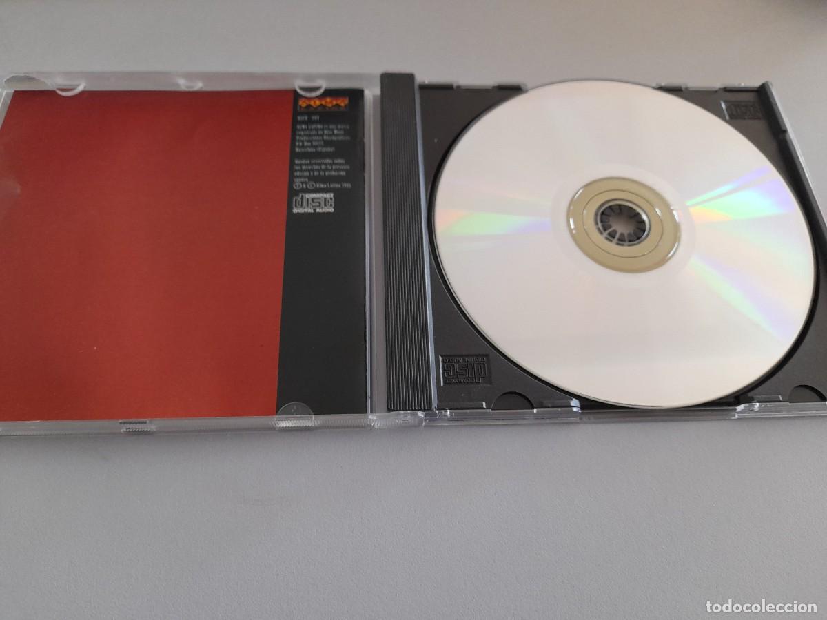 CDs de m&uacute;sica: RITA MONTANER, LA UNICA - CD - Foto 4