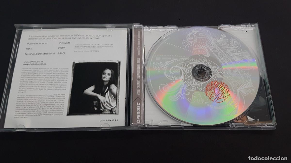 CDs de m&uacute;sica: CD SHAILA DURCAL - RECORDANDO - 2006 - Foto 2