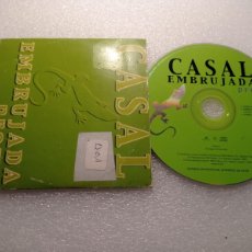 CDs de Música: CD PROMO EMBRUJADA TINO CASAL.. Lote 381884869
