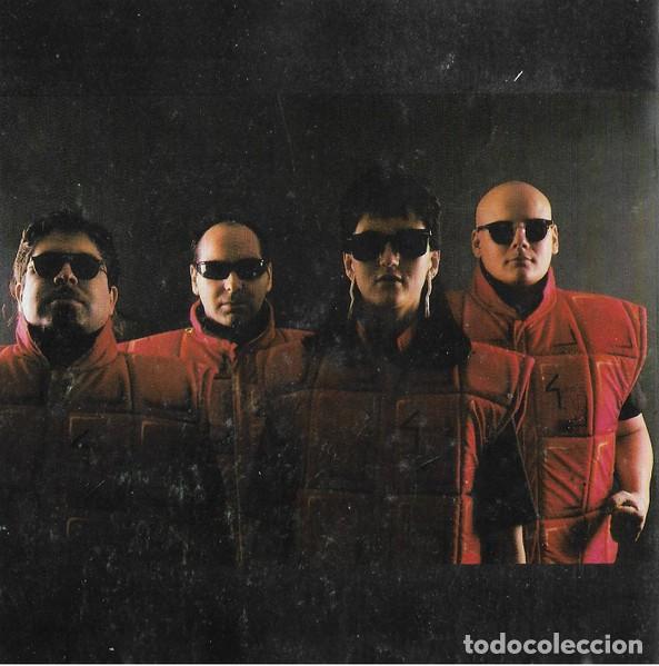 CDs de m&uacute;sica: Aviador Dro 4000 &ndash; Trance - Foto 2