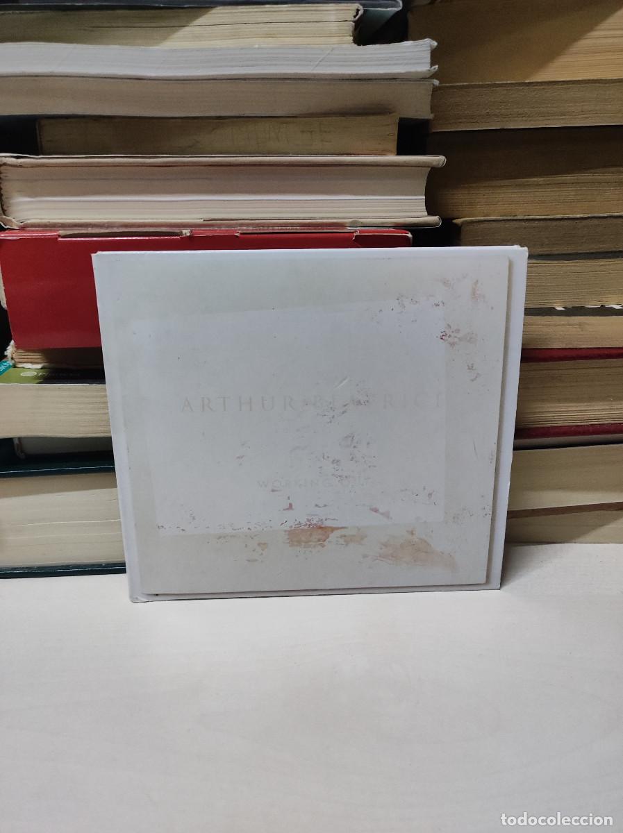 CDs de m&uacute;sica: Arthur Beatrice &ndash; Working Out - Foto 1
