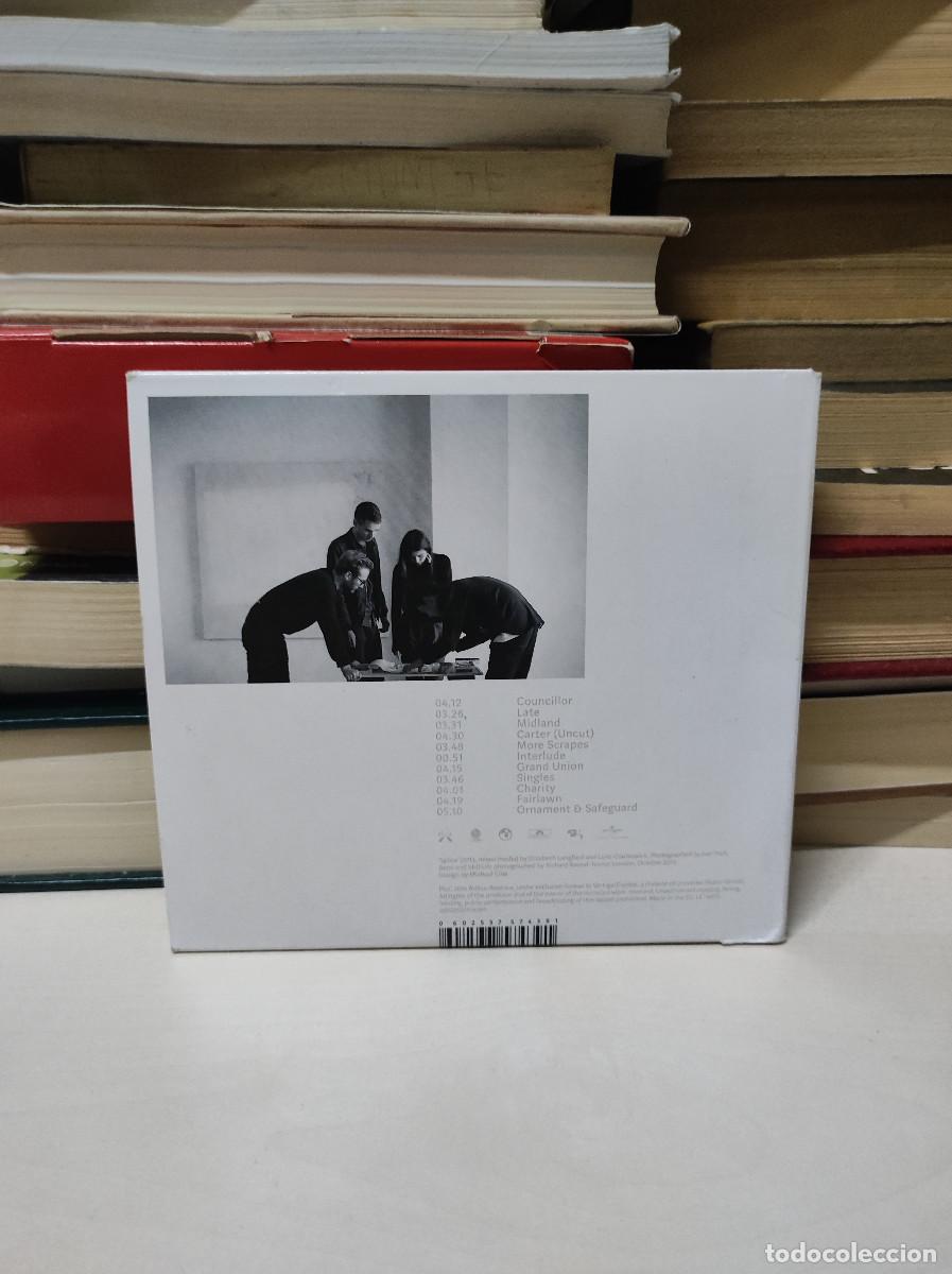CDs de m&uacute;sica: Arthur Beatrice &ndash; Working Out - Foto 2