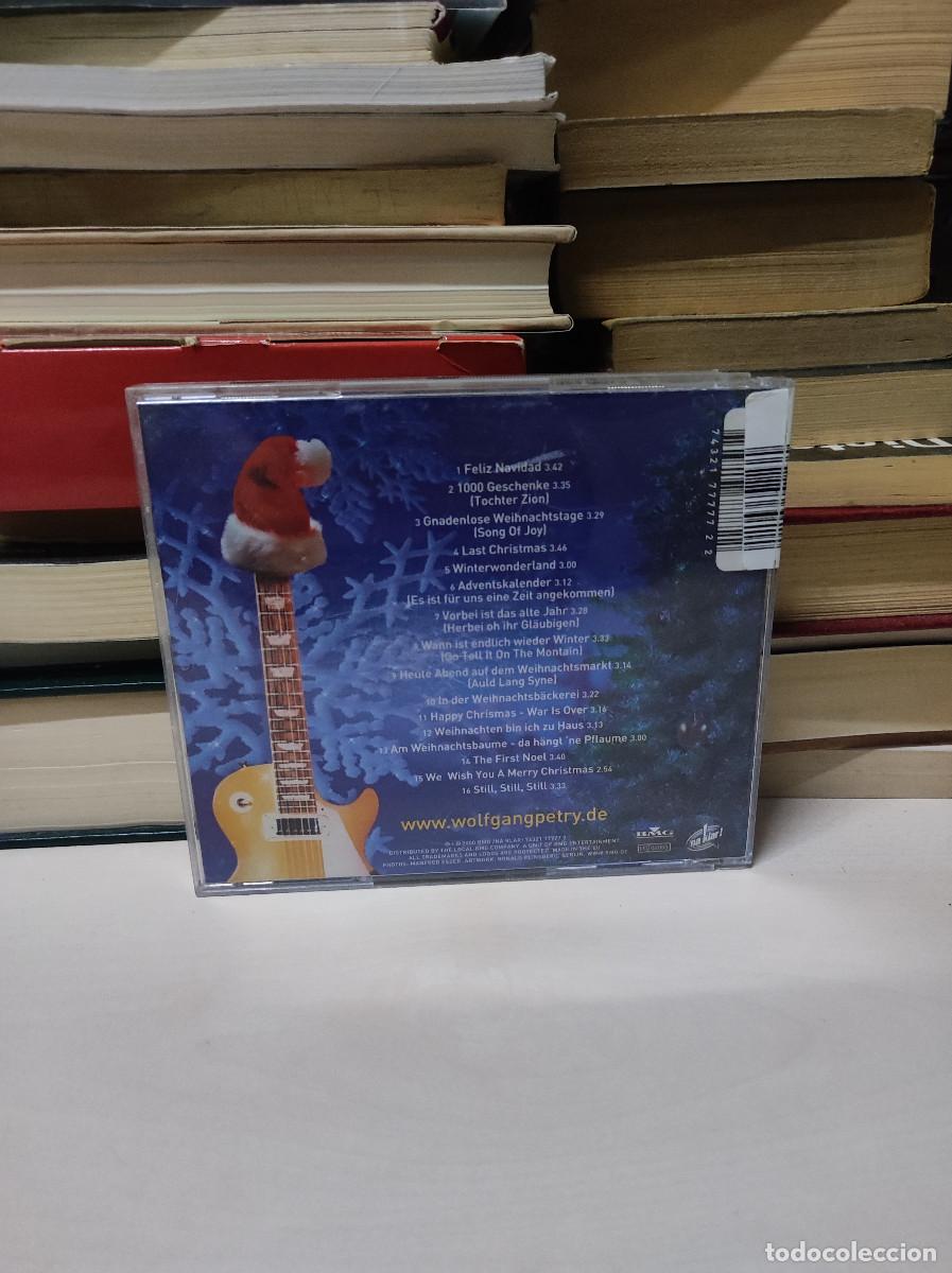 CDs de m&uacute;sica: Wolfgang Petry &ndash; Freude 2 - Foto 2