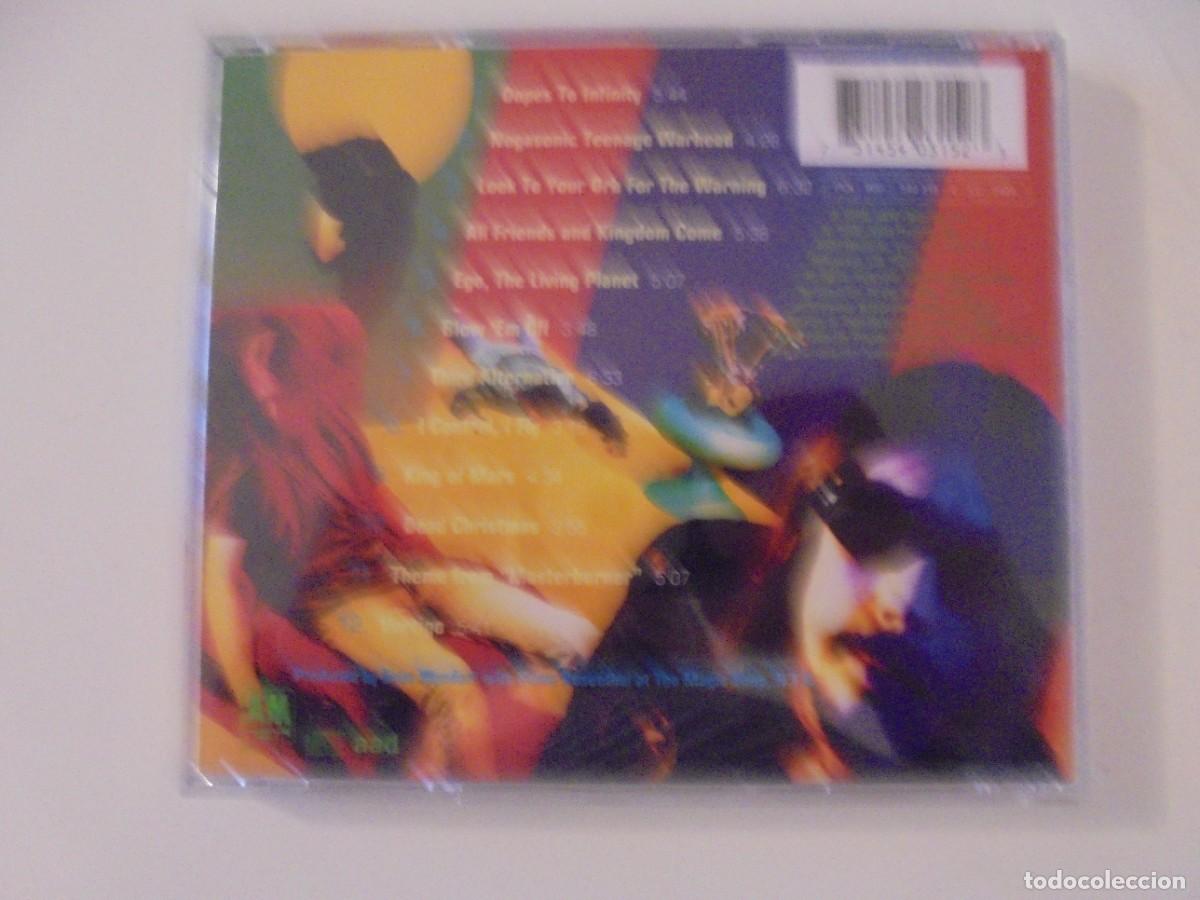 CDs de m&uacute;sica: MONSTER MAGNET. DOPES TO INFINITY. COMPACTO. - Foto 2