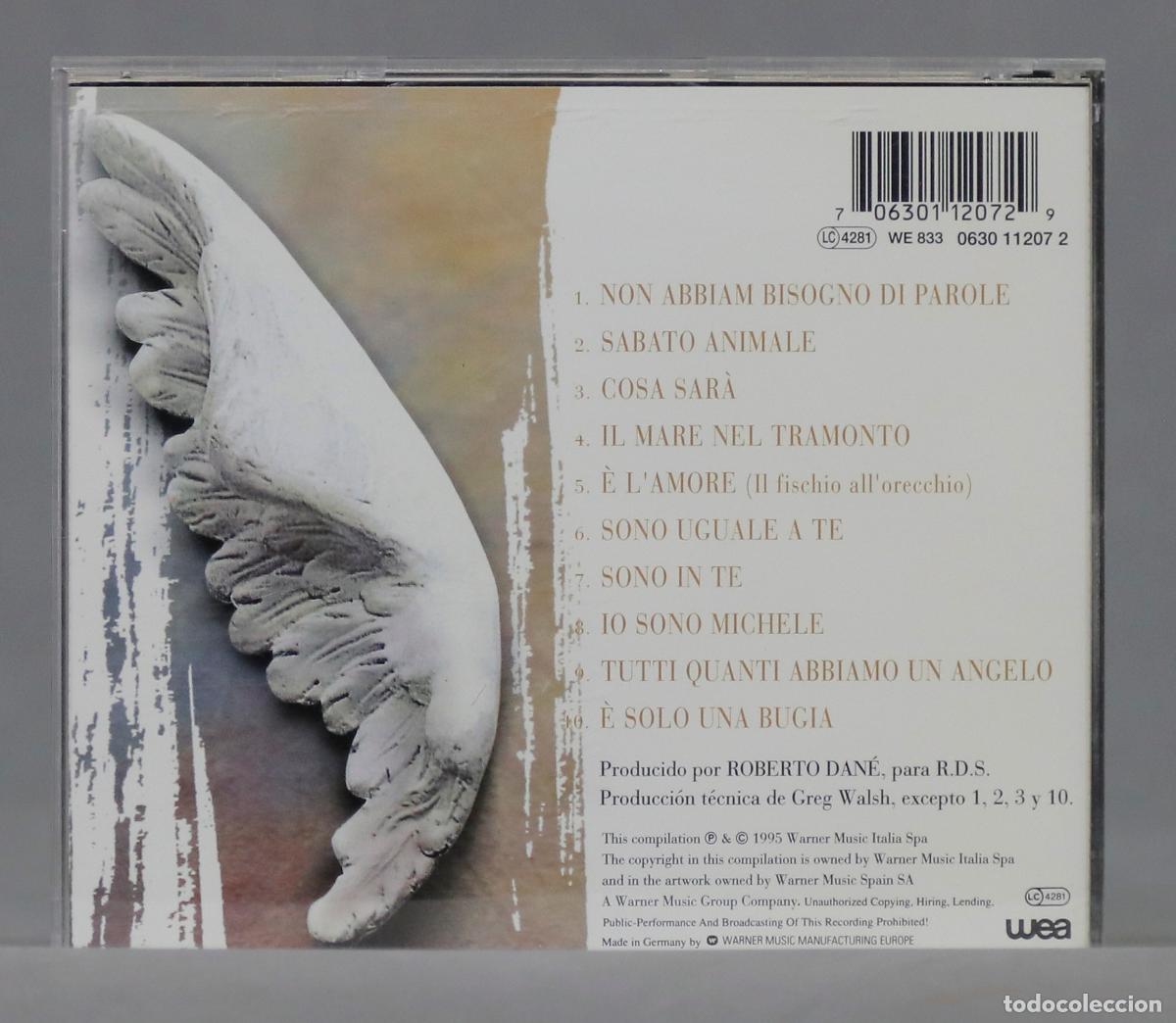 CDs de m&uacute;sica: CD. Ron - Foto 2