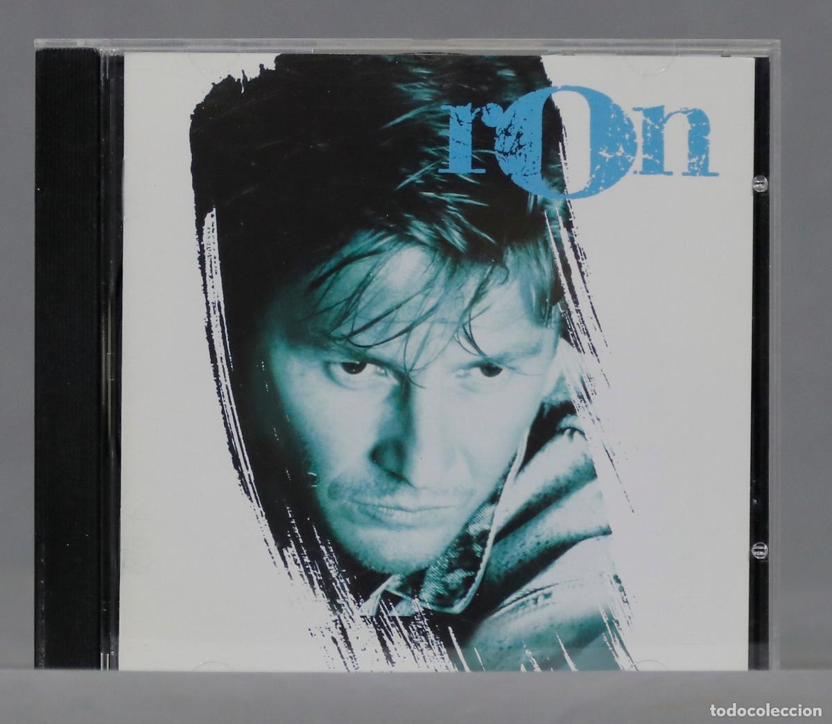 CDs de m&uacute;sica: CD. Ron - Foto 1