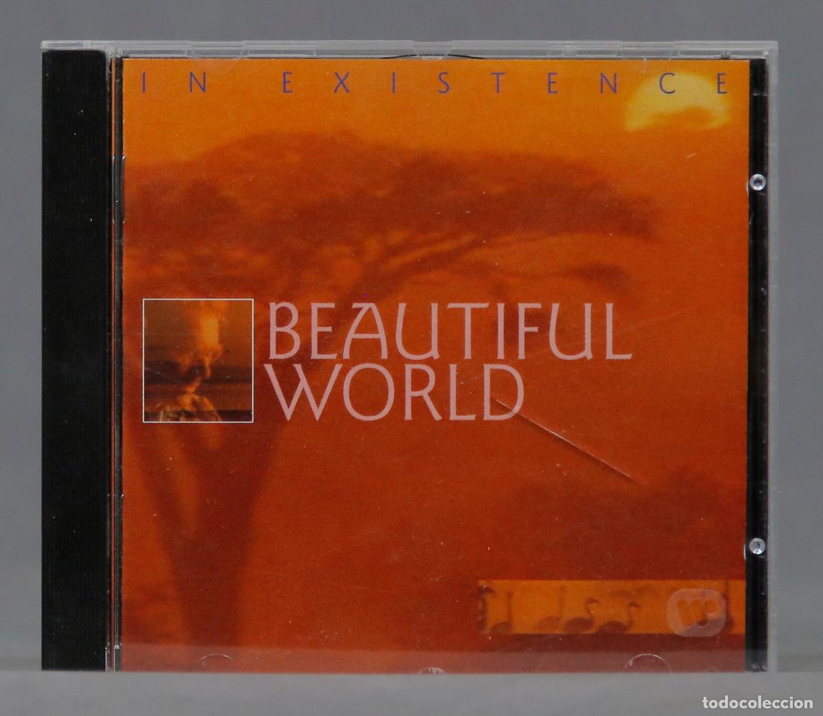 CDs de m&uacute;sica: CD. Beautiful World &ndash; In Existence - Foto 1