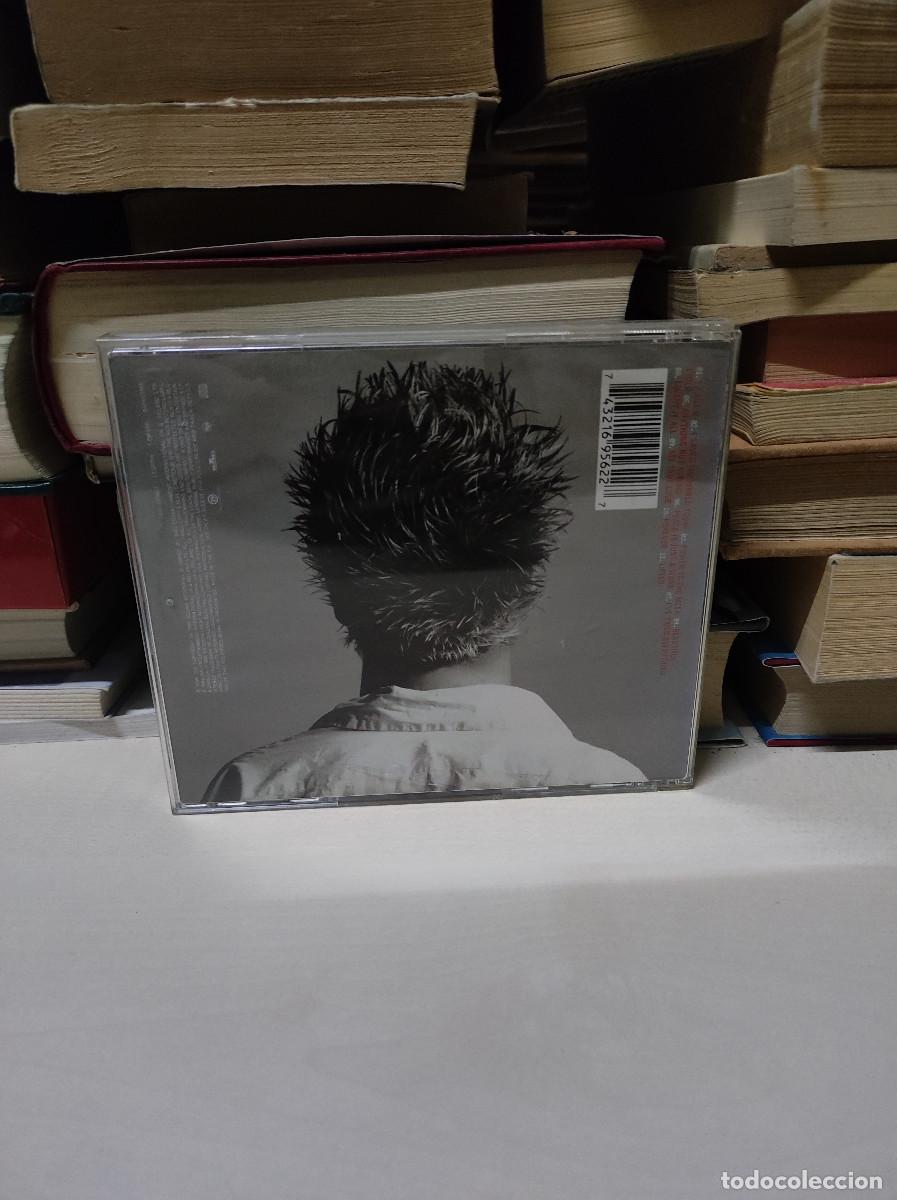 CDs de m&uacute;sica: Eurythmics &ndash; Peace - Foto 2