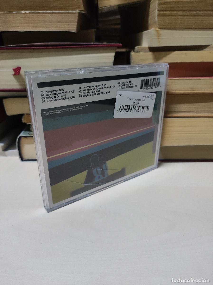 CDs de m&uacute;sica: Gomez &ndash; Liquid Skin - Foto 2