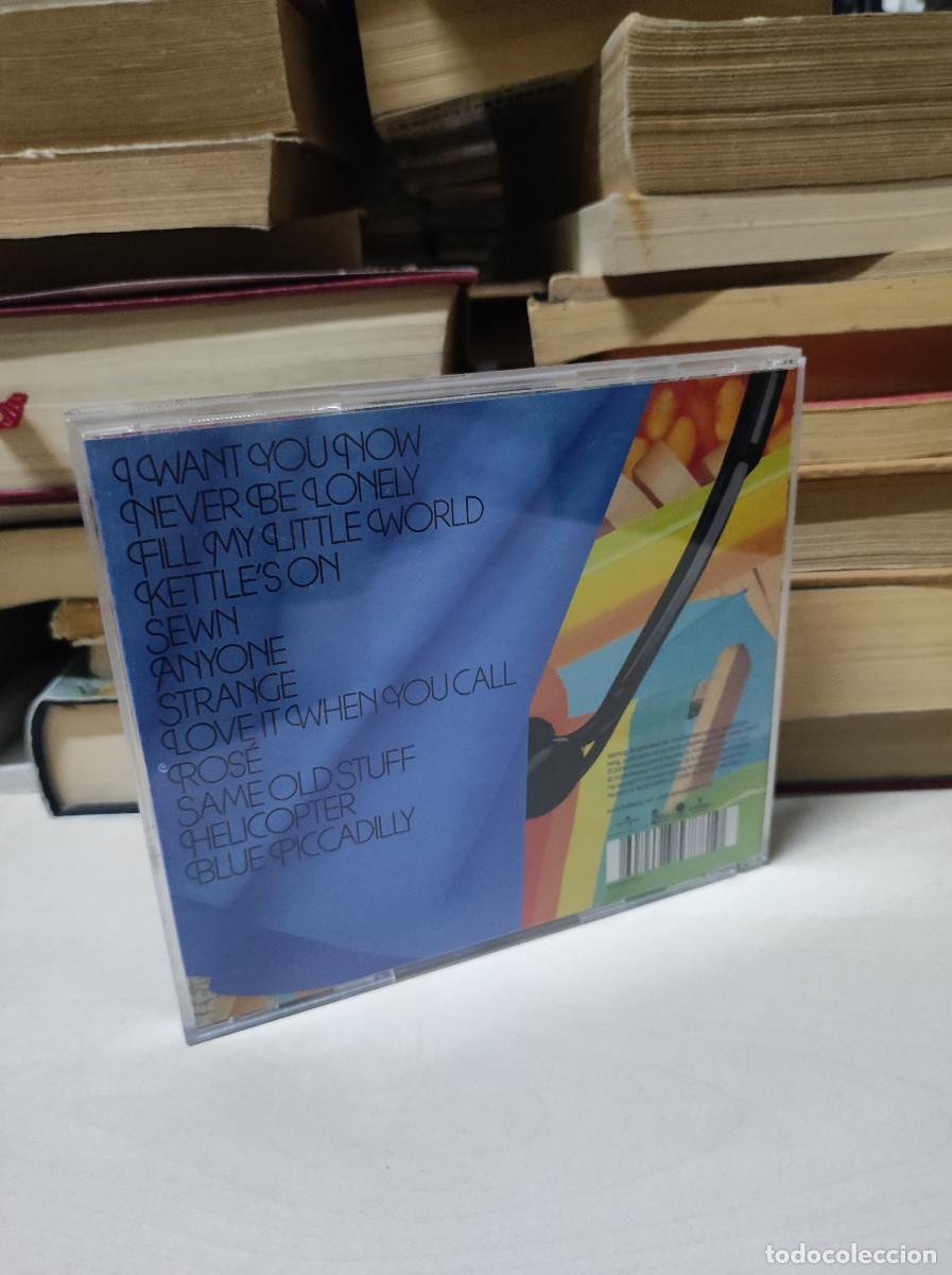 CDs de m&uacute;sica: The Feeling &ndash; Twelve Stops And Home - Foto 2