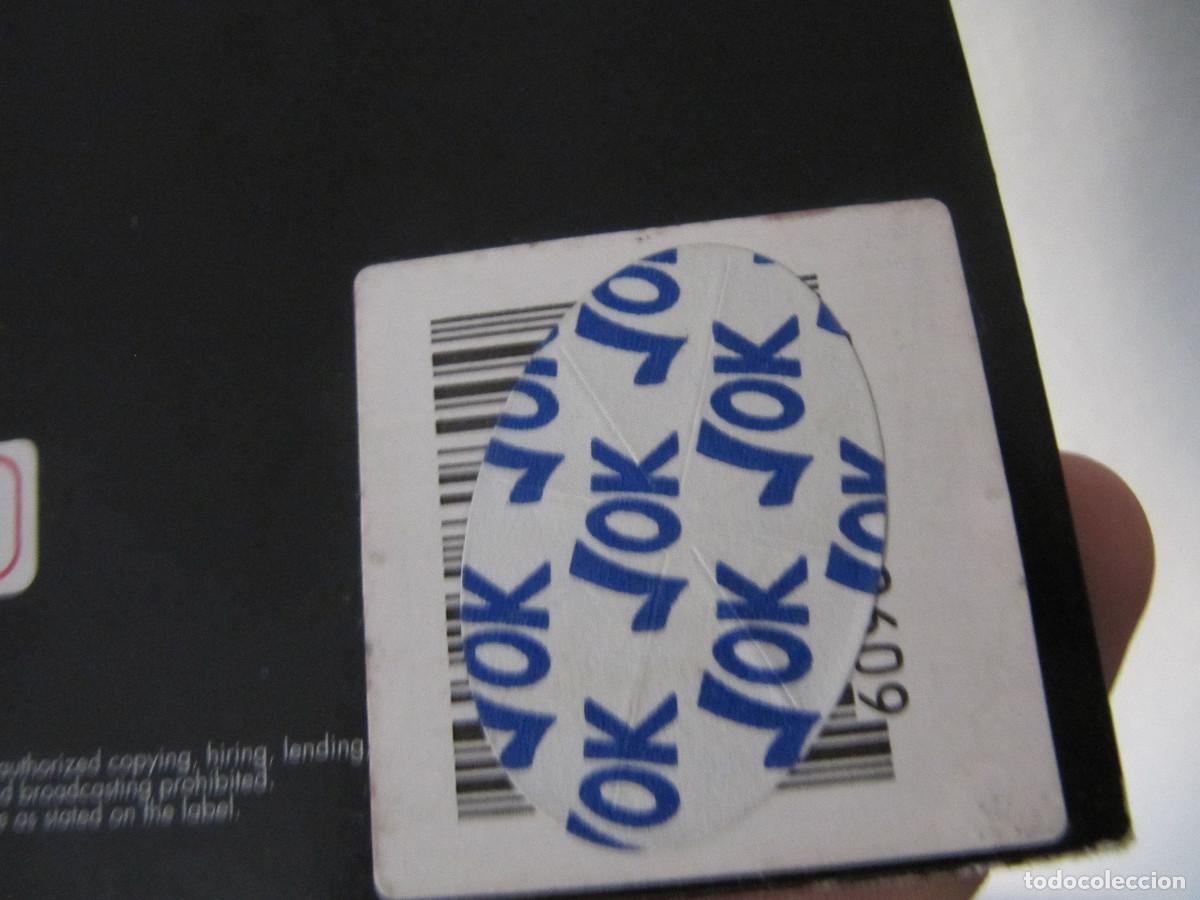 CDs de m&uacute;sica: Yello &lrm;&ndash; Do It cd carton 2 temas - Foto 4