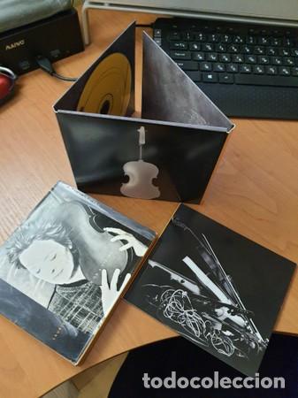 CDs de m&uacute;sica: Laurie Anderson &ndash; Life On A String (slipcase) - Foto 3