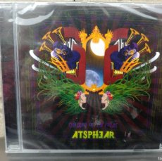 CDs de Música: ATSPHEAR-CD PRECINTADO. Lote 382294409