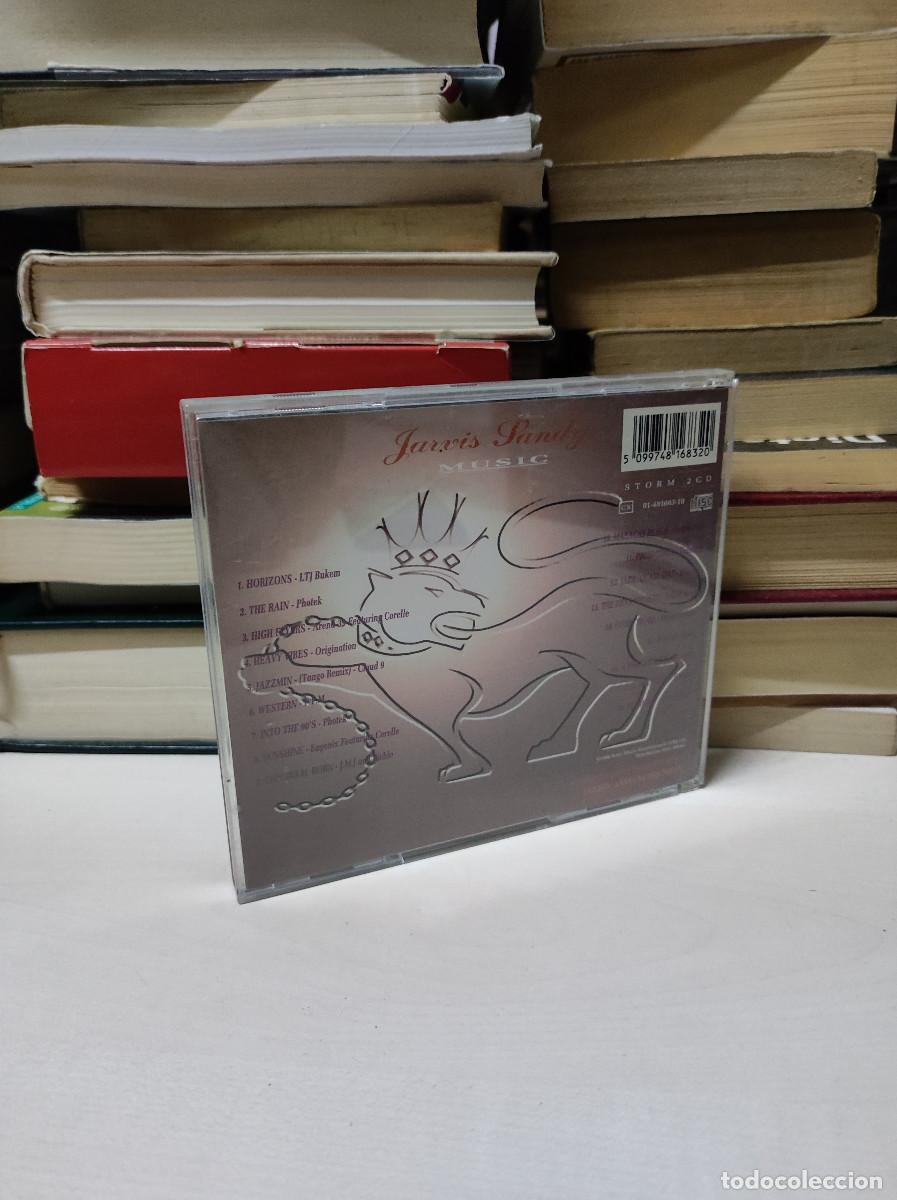 CDs de m&uacute;sica: Various &ndash; Innovative / Intelligent Drum & Bass (Volume One...) - Foto 2