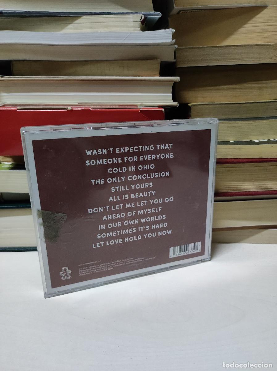 CDs de m&uacute;sica: JAMIE LAWSON - Foto 2