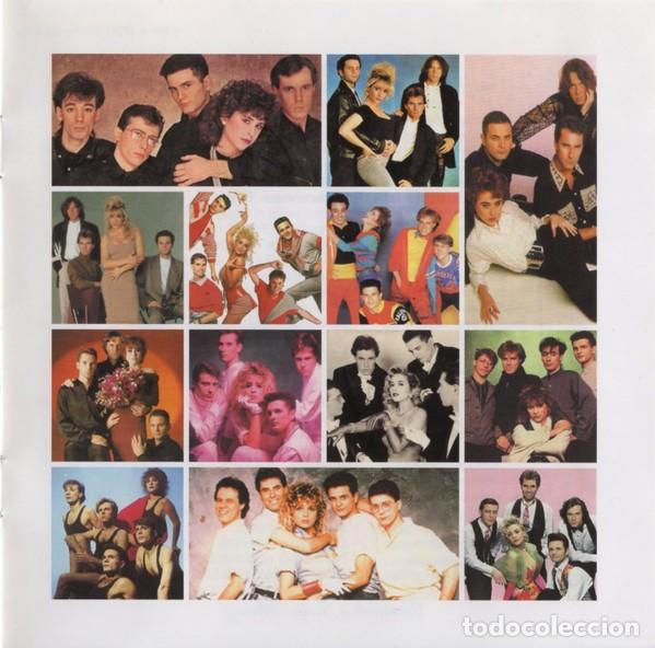 CDs de m&uacute;sica: Ole Ole &ndash; Grandes &Eacute;xitos - Foto 6