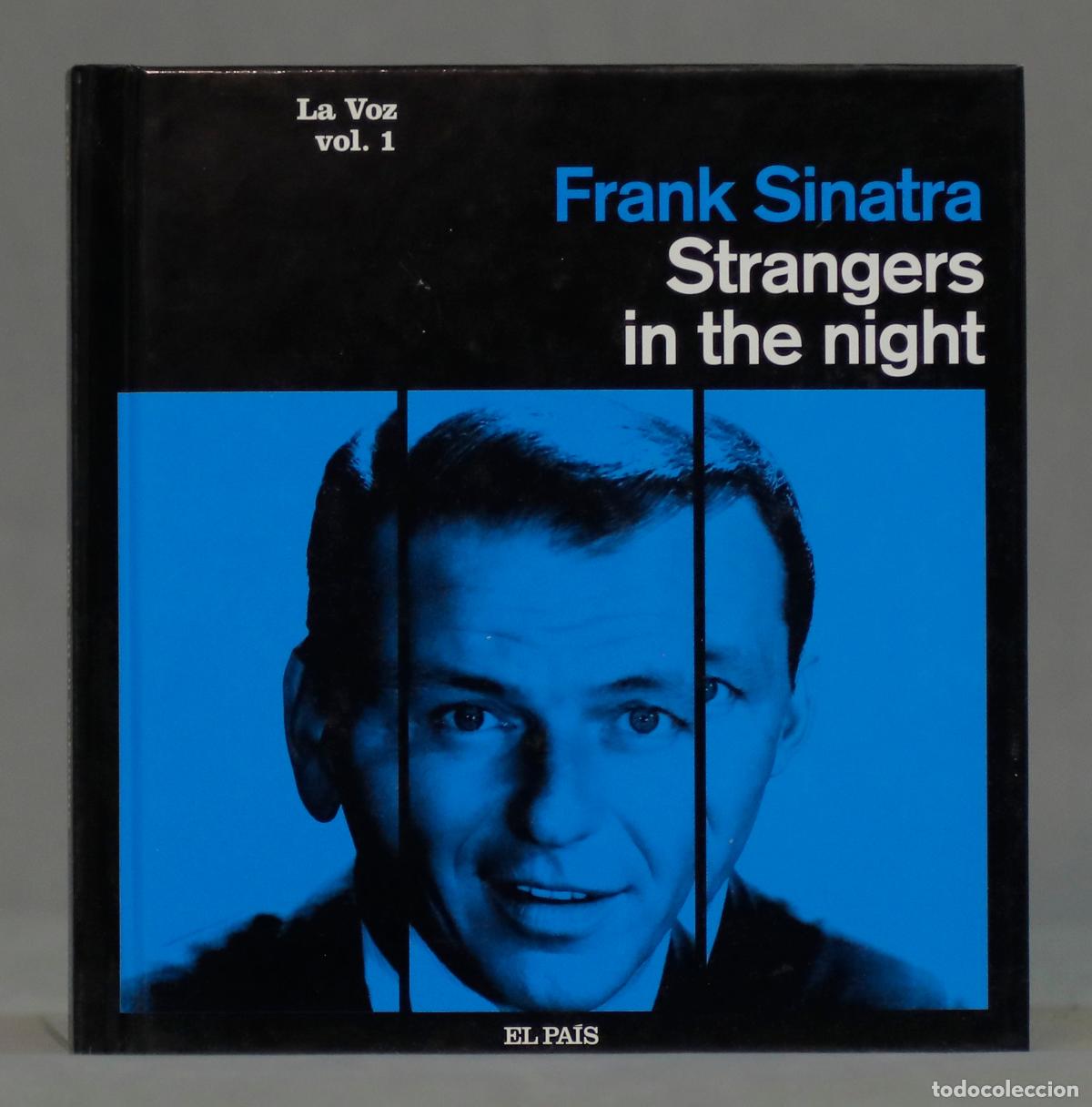 cd. strangers in the night. sinatra - Comprar CD de Música Pop no  todocoleccion