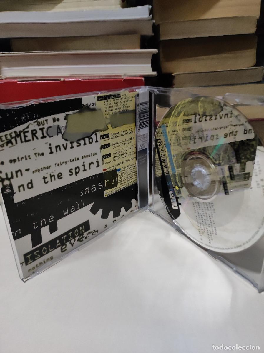 CDs de m&uacute;sica: Fools Garden &ndash; Lemon Tree - Foto 2