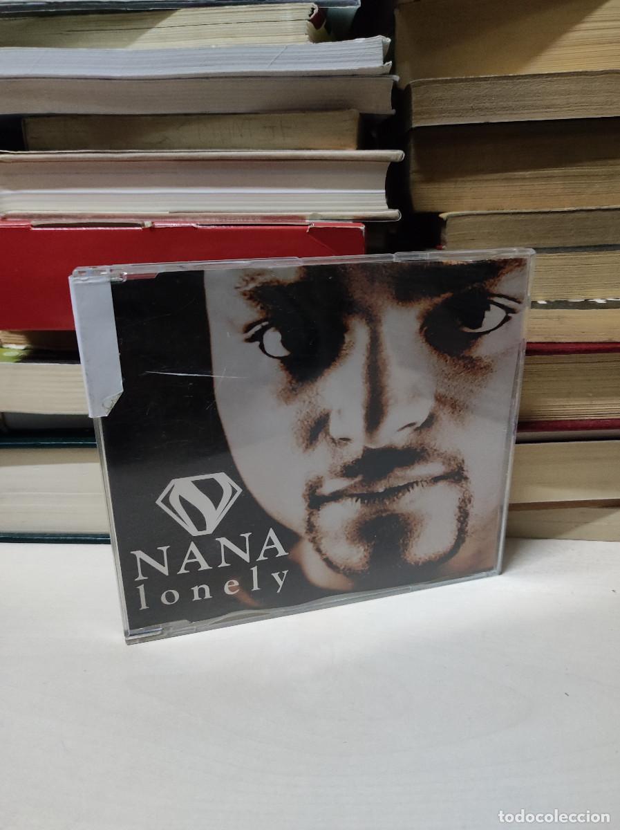 CDs de m&uacute;sica: Nana &ndash; Lonely - Foto 1