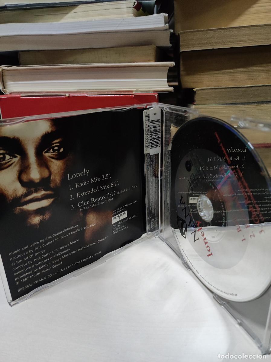 CDs de m&uacute;sica: Nana &ndash; Lonely - Foto 2