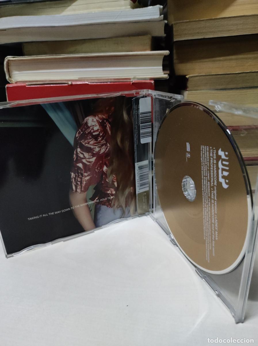 CDs de m&uacute;sica: Pulp &ndash; This Is Hardcore - Foto 2