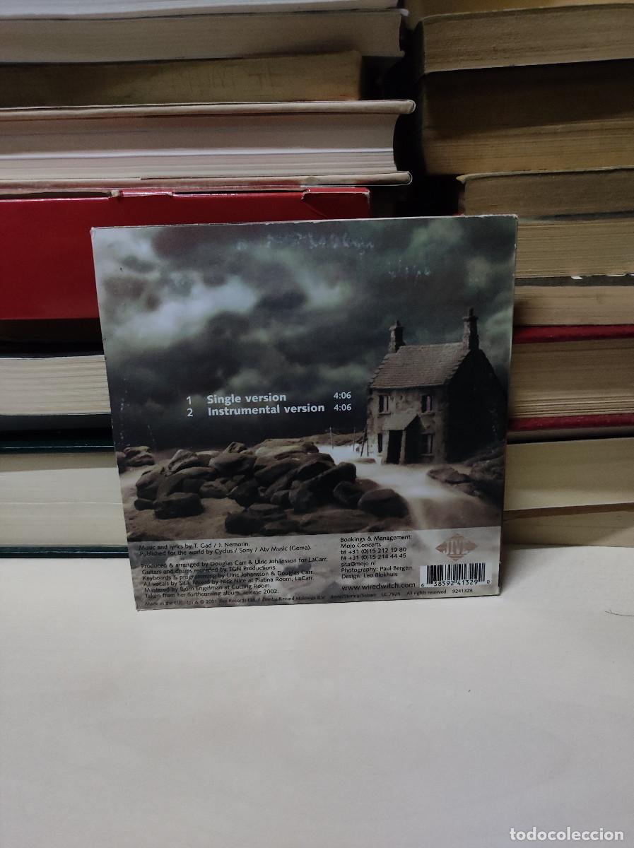 CDs de m&uacute;sica: Sita &ndash; Happy - Foto 2