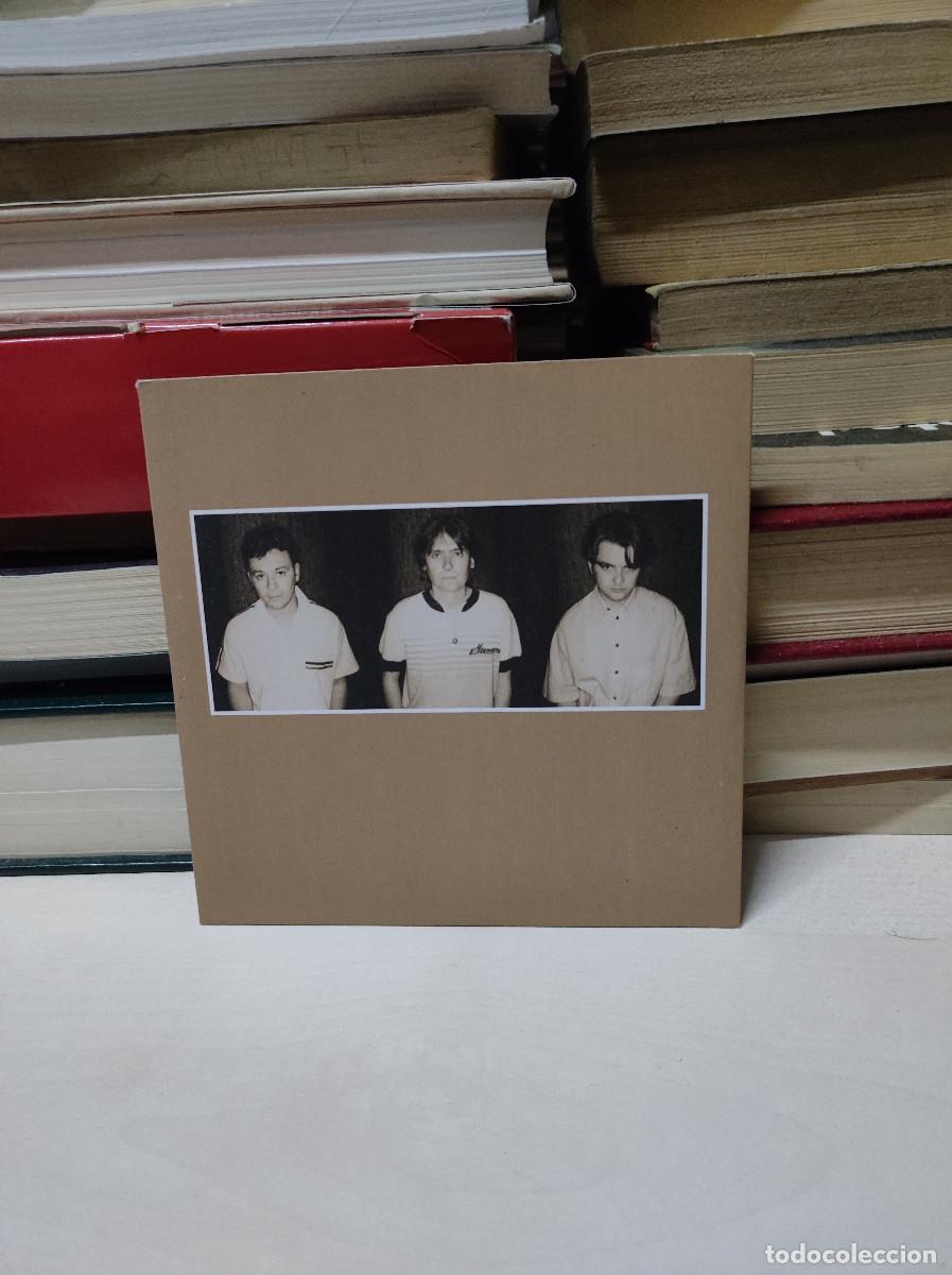 CDs de m&uacute;sica: KEVIN CARTER - Foto 1