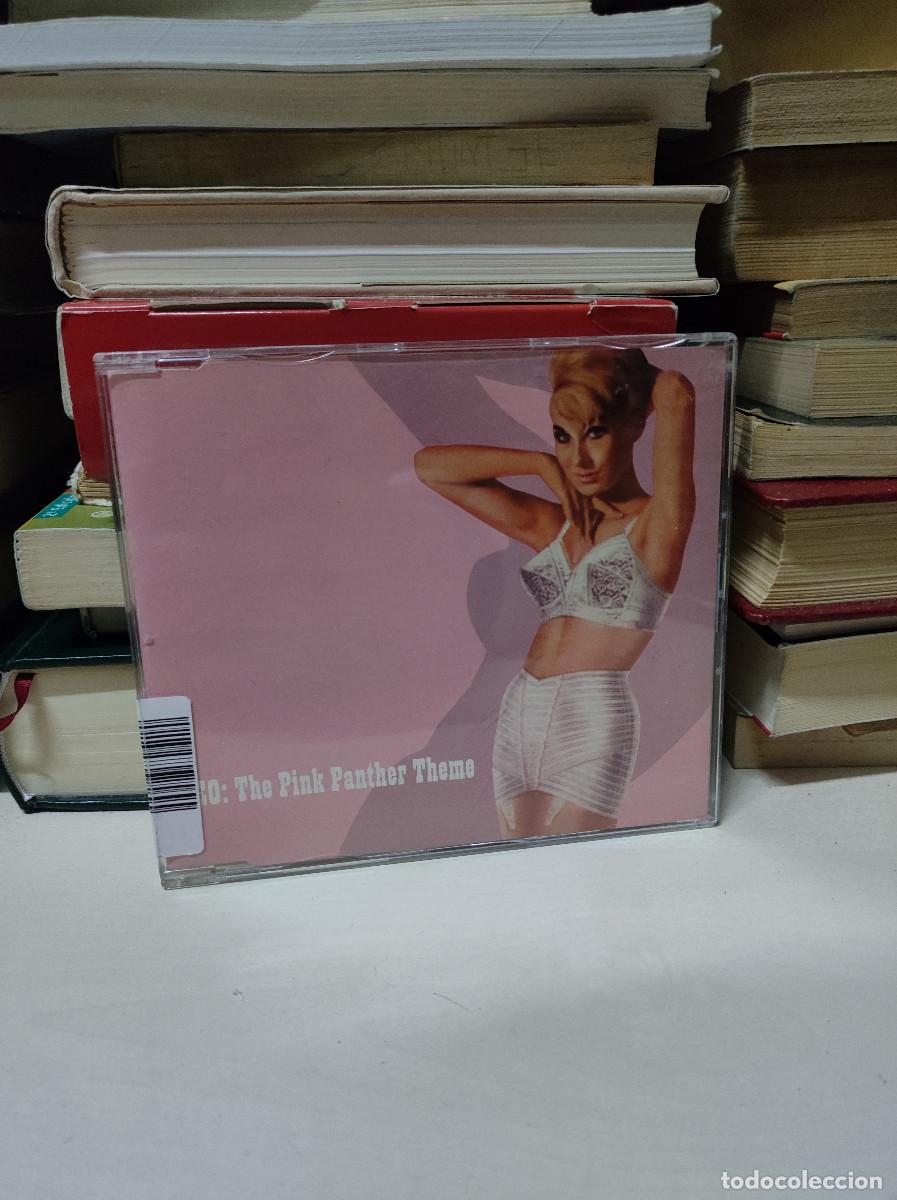CDs de m&uacute;sica: Neo &ndash; The Pink Panther Theme - Foto 1