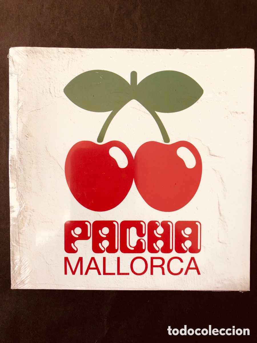 CDs de m&uacute;sica: Cd Pacha Mallorca 2010 - Foto 1