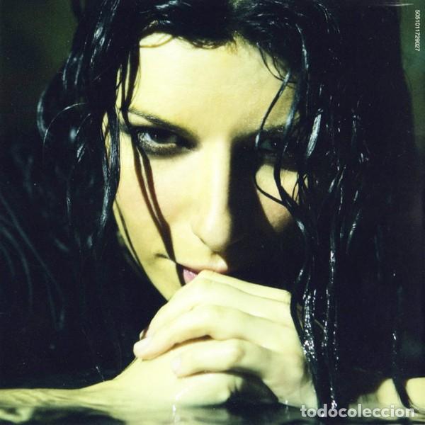 CDs de m&uacute;sica: Laura Pausini &ndash; Io Canto - Foto 3