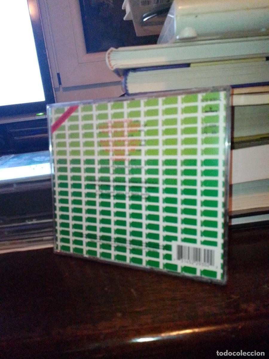 CDs de m&uacute;sica: Pata Negra - Foto 2