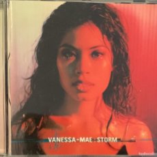 CDs de Música: VANESA-MAE. STORM