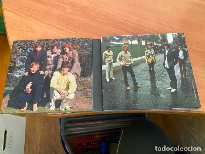 CDs de m&uacute;sica: THE BEE GEES (HORIZONTAL) 2 x CD (CDI4) - Foto 2