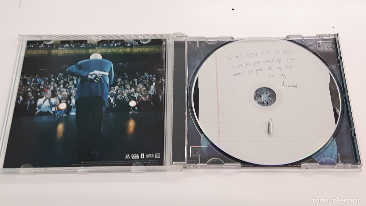 CDs de m&uacute;sica: CD NUEVO - EMINEM - ENCORE - 2004 - Foto 2