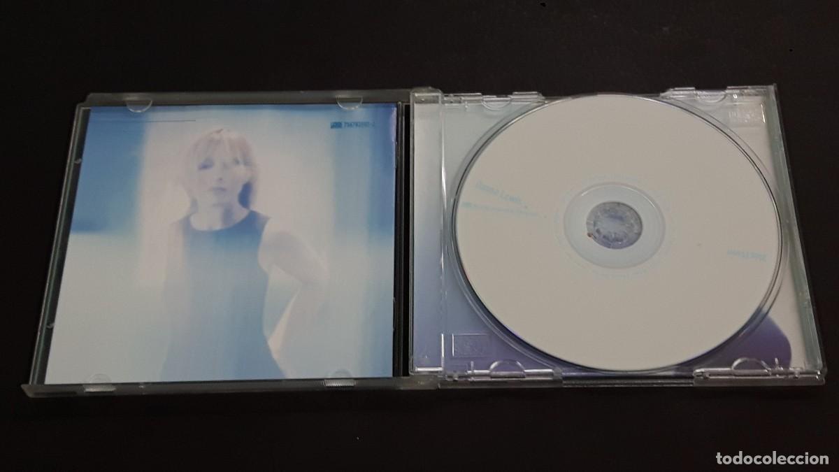 CDs de m&uacute;sica: CD DONNA LEWIS - BLUE PLANET - 1998 - Foto 2