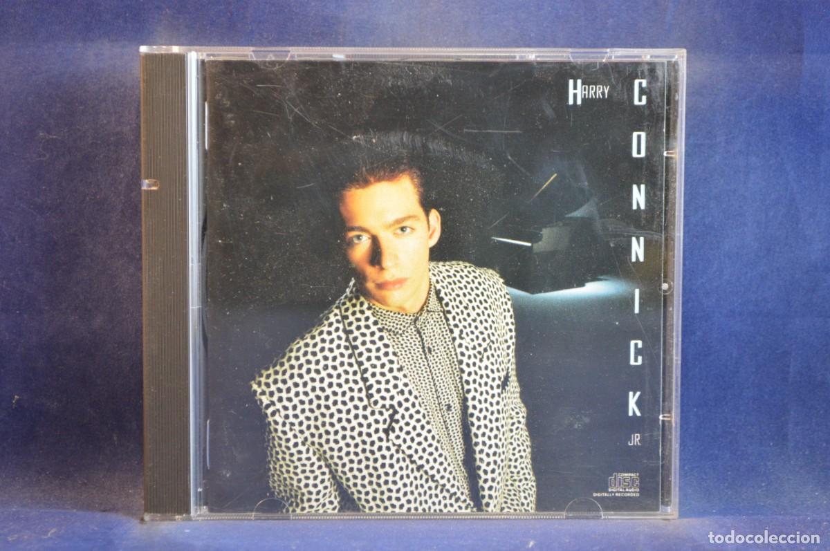 CDs de m&uacute;sica: HARRY CONNICK, JR. - HARRY CONNICK, JR. - CD - Foto 1