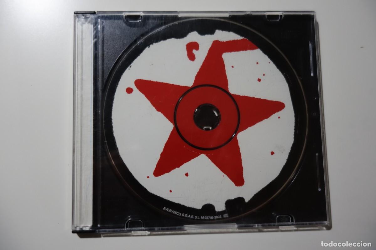 CDs de m&uacute;sica: PRODIGY: Babys Got A Temper. CD SINGLE. 3 TEMAS. SIN PORTADA - Foto 1