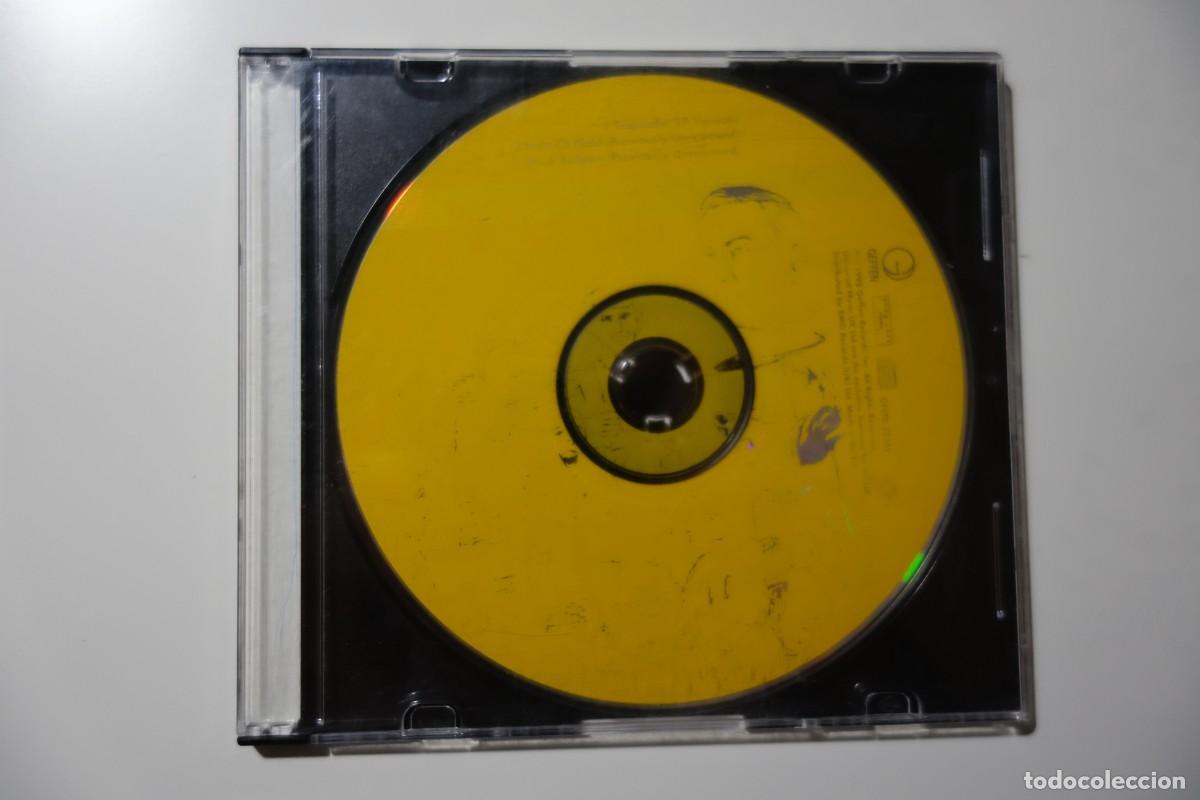 CDs de m&uacute;sica: BECK: Tropicalia. CD SINGLE. 3 TEMAS. SIN PORTADA - Foto 1