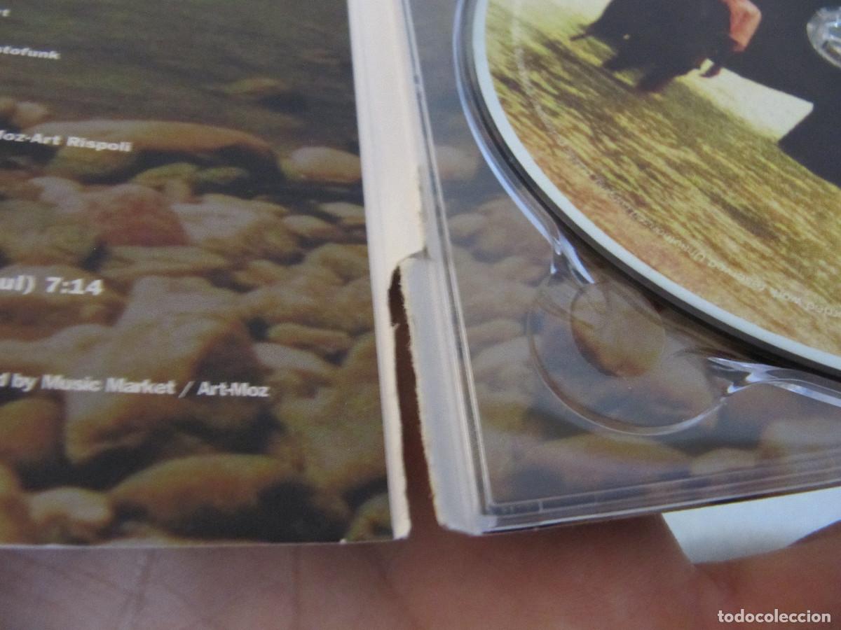 CDs de m&uacute;sica: Rec In Pause Sessions Volume One - Foto 3