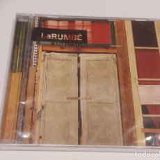CDs de Música: LA RUMBÉ / A LO FRATELO / CD - TRAFALGAR RECORDS - 2007 / 10 TEMAS / PRECINTADO./ RUMBA CATALANA.