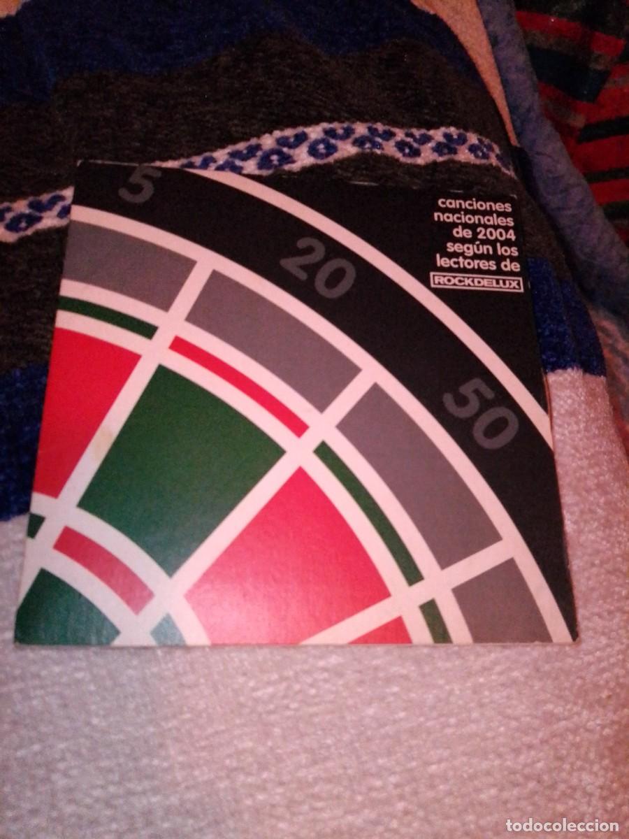 CDs de M&uacute;sica: Canciones nacionales