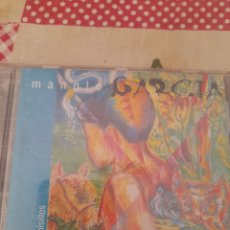 CDs de Música: MANOLO GARCÍA