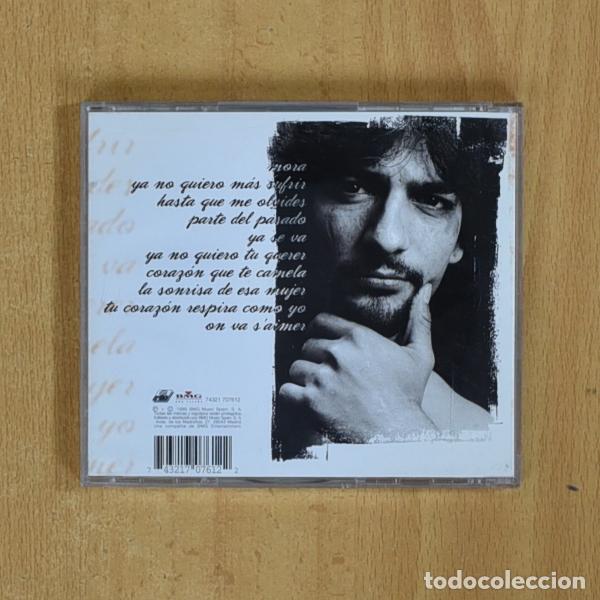 CDs de m&uacute;sica: JOSE EL FRANCES - ALMA - CD - Foto 2