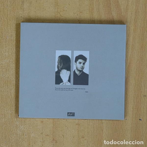 CDs de m&uacute;sica: KOBAN - ABJECT OBSESSIONS - CD - Foto 2