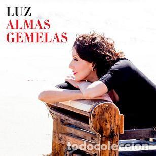 CDs de m&uacute;sica: Luz &ndash; Almas Gemelas - Box Set 2 x CD + Libreto - Foto 1