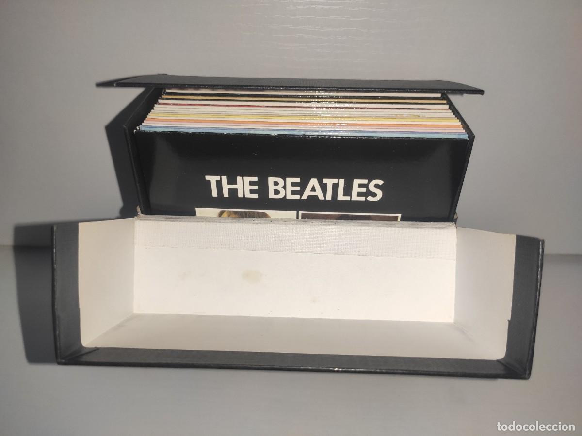 The Beatles - CD Singles Collection